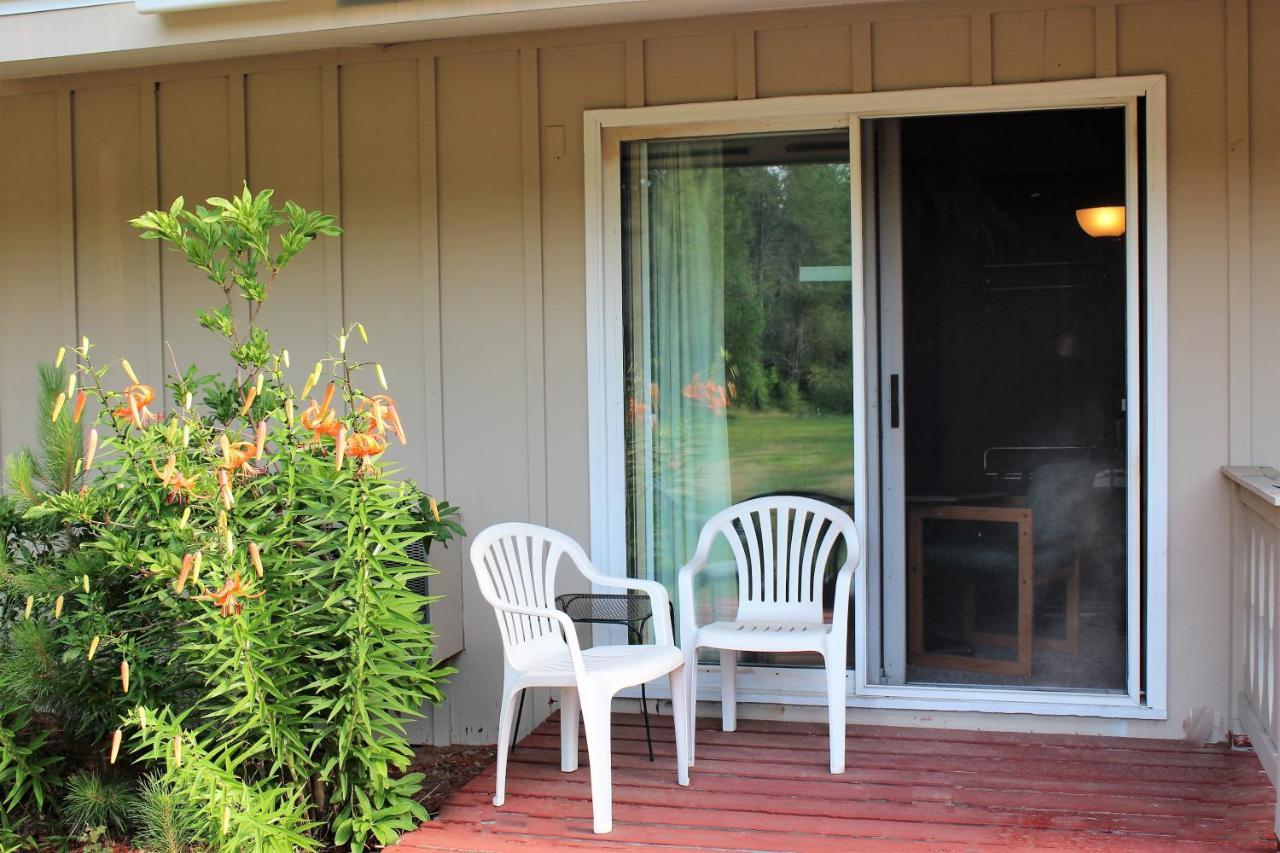 Edelweis Hayward Exterior photo