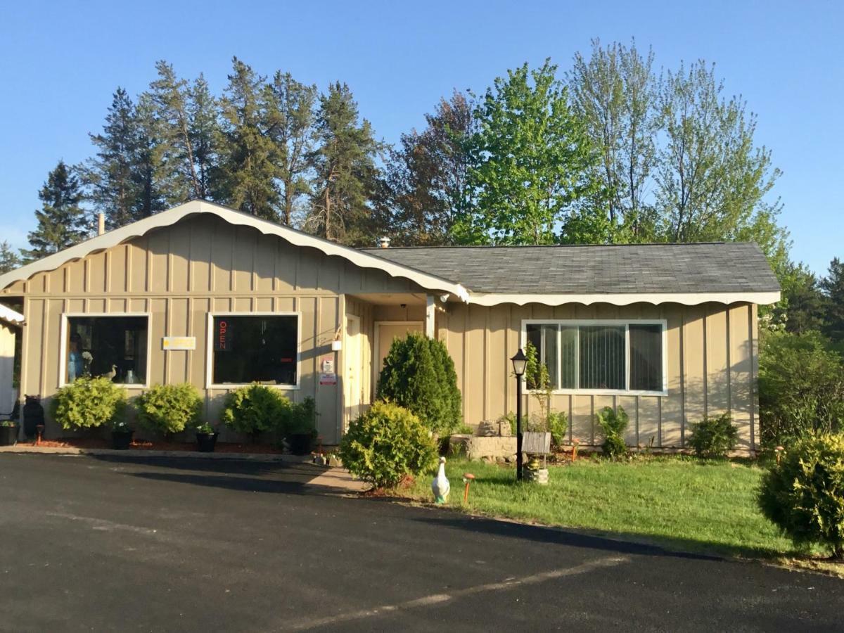 Edelweis Hayward Exterior photo